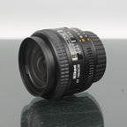 Nikon Nikkor F AF 24mm f/2.8
