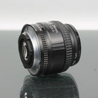 Nikon Nikkor F AF 24mm f/2.8