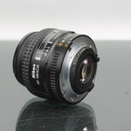 Nikon Nikkor F AF 24mm f/2.8