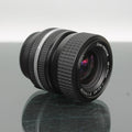 Nikon Zoom Nikkor 35-70mm f/3.3-4.5