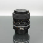 Nikon Zoom Nikkor 35-70mm f/3.3-4.5