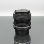 Nikon Zoom Nikkor 35-70mm f/3.3-4.5