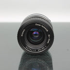 Nikon Zoom Nikkor 35-70mm f/3.3-4.5