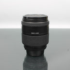 Nikon Zoom Nikkor F AF 28-105mm f/3.5-4.5