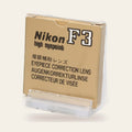 Nikon F3 High Eyepoint