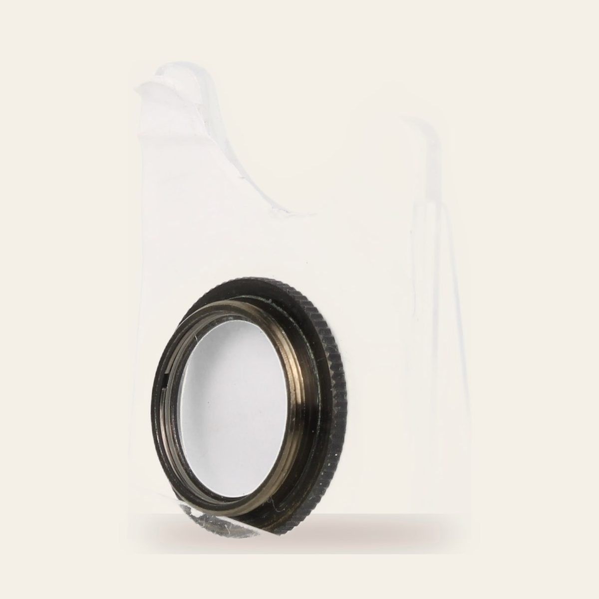 Nikon F3 High Eyepoint