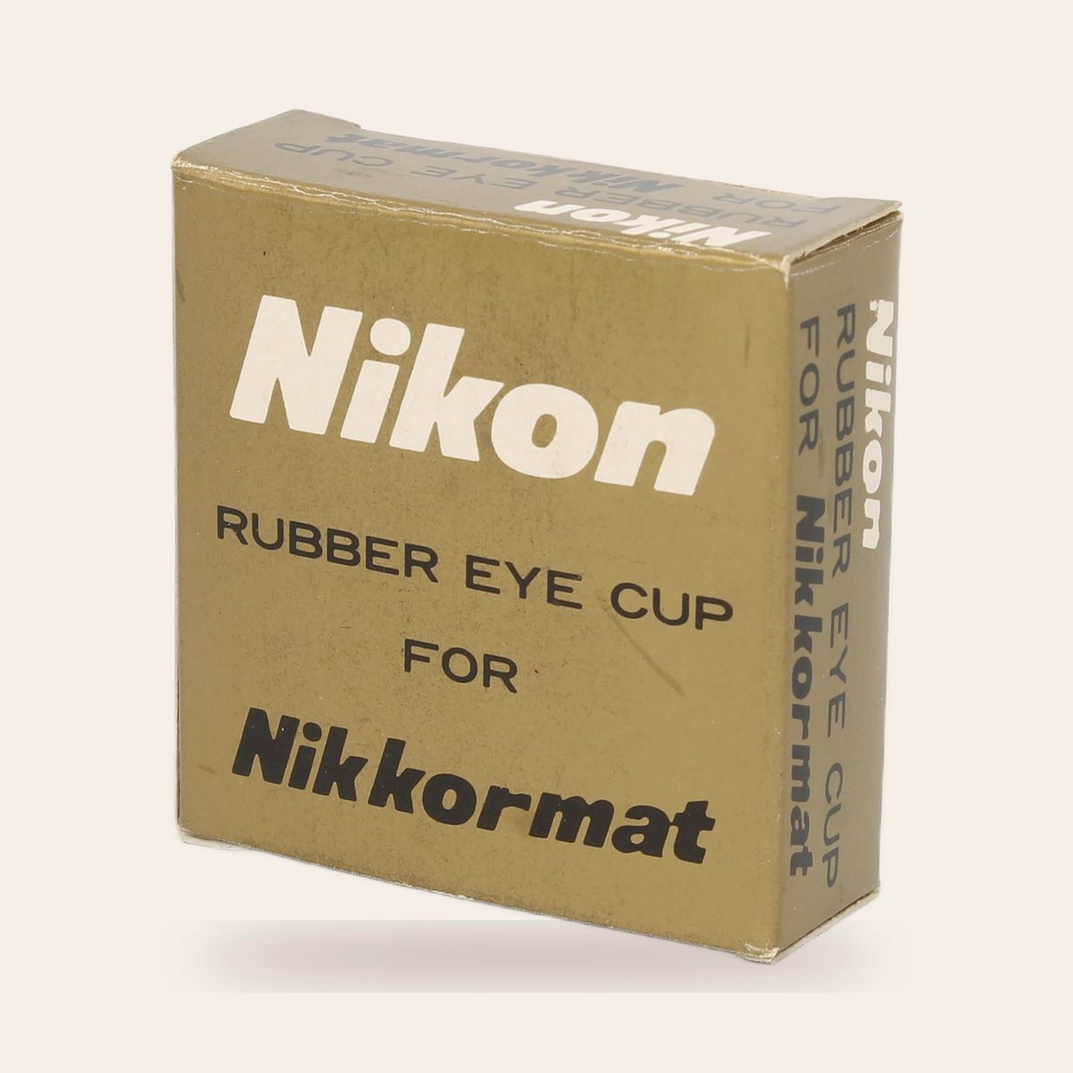 Nikon Rubber Eye Cup