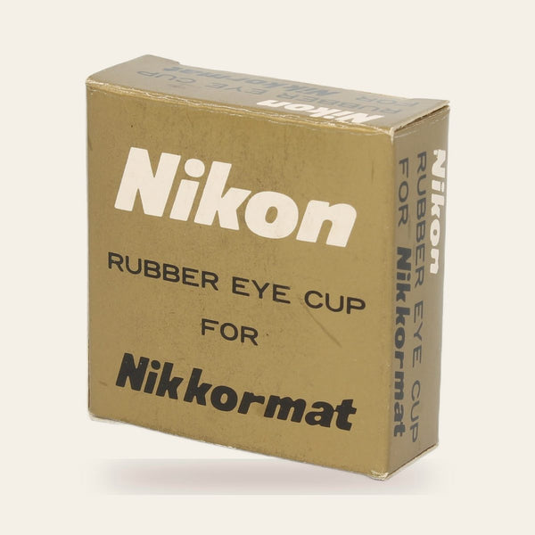Nikon Rubber Eye Cup