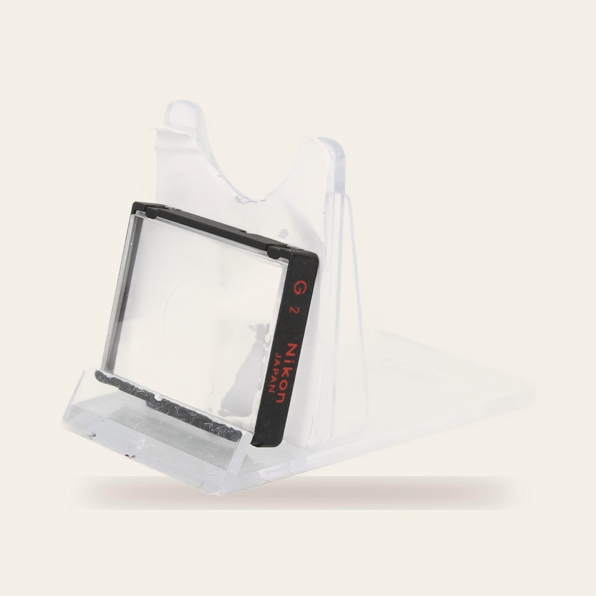 Nikon F3 Focusing Screen Type G2