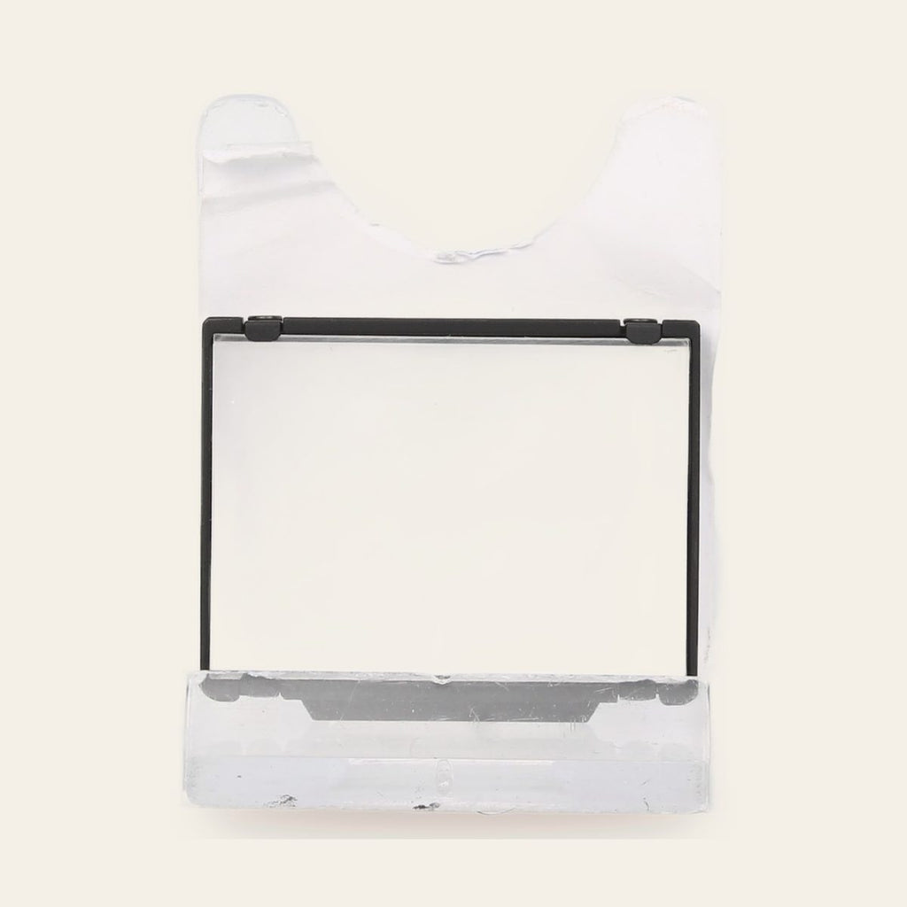 Nikon F3 Focusing Screen Type G2