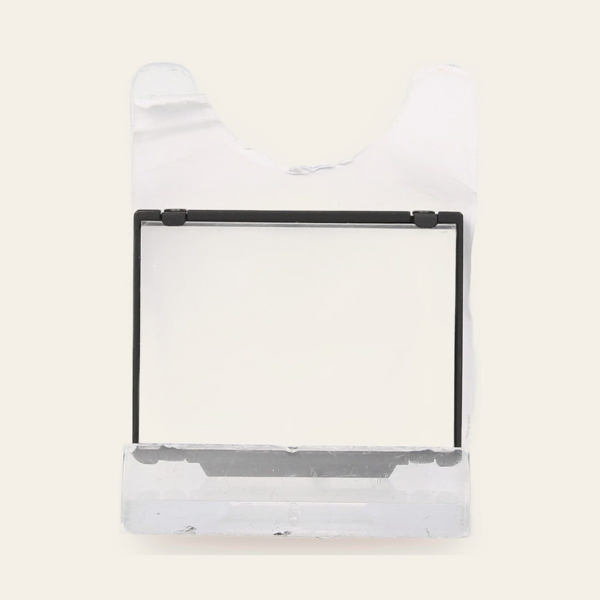 Nikon F3 Focusing Screen Type G2