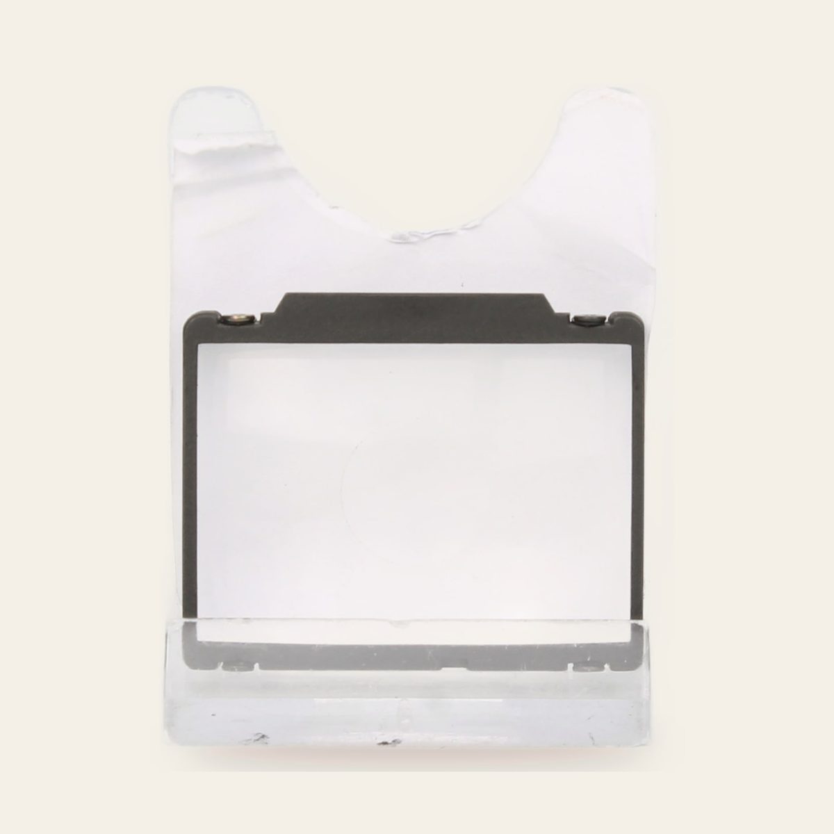 Nikon F3 Focusing Screen Type G2