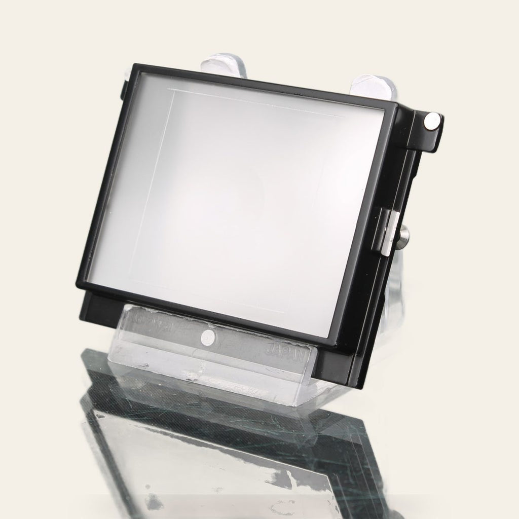 Mamiya Focusing Screen No.5 Rangefinder Spot 45°