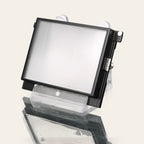 Mamiya Focusing Screen No.5 Rangefinder Spot 45°