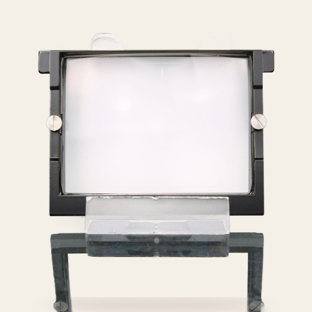 Mamiya Focusing Screen No.5 Rangefinder Spot 45°