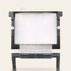 Mamiya Focusing Screen No.5 Rangefinder Spot 45°