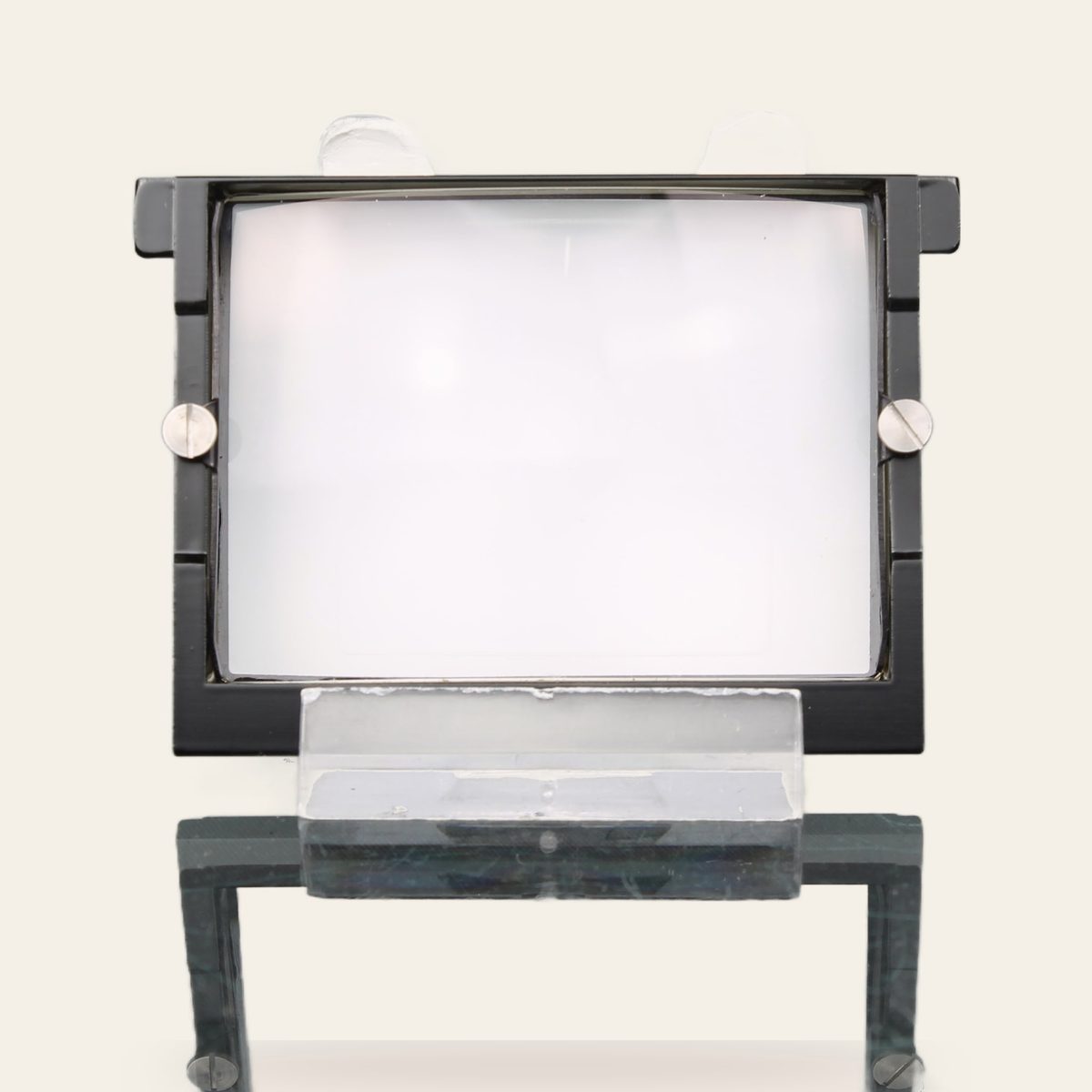 Mamiya Focusing Screen No.5 Rangefinder Spot 45°