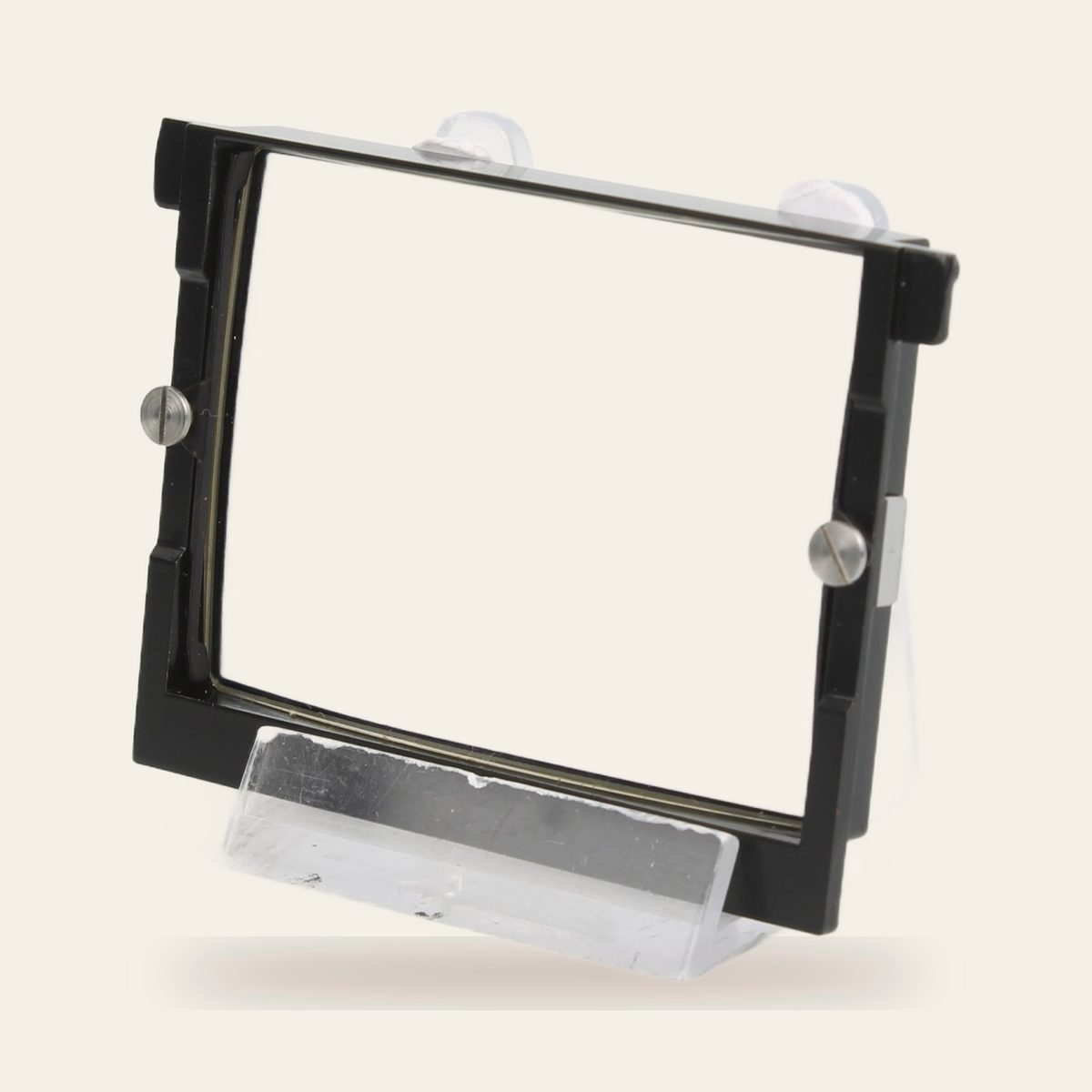 Mamiya Focusing Screen No.5 Rangefinder Spot 45°