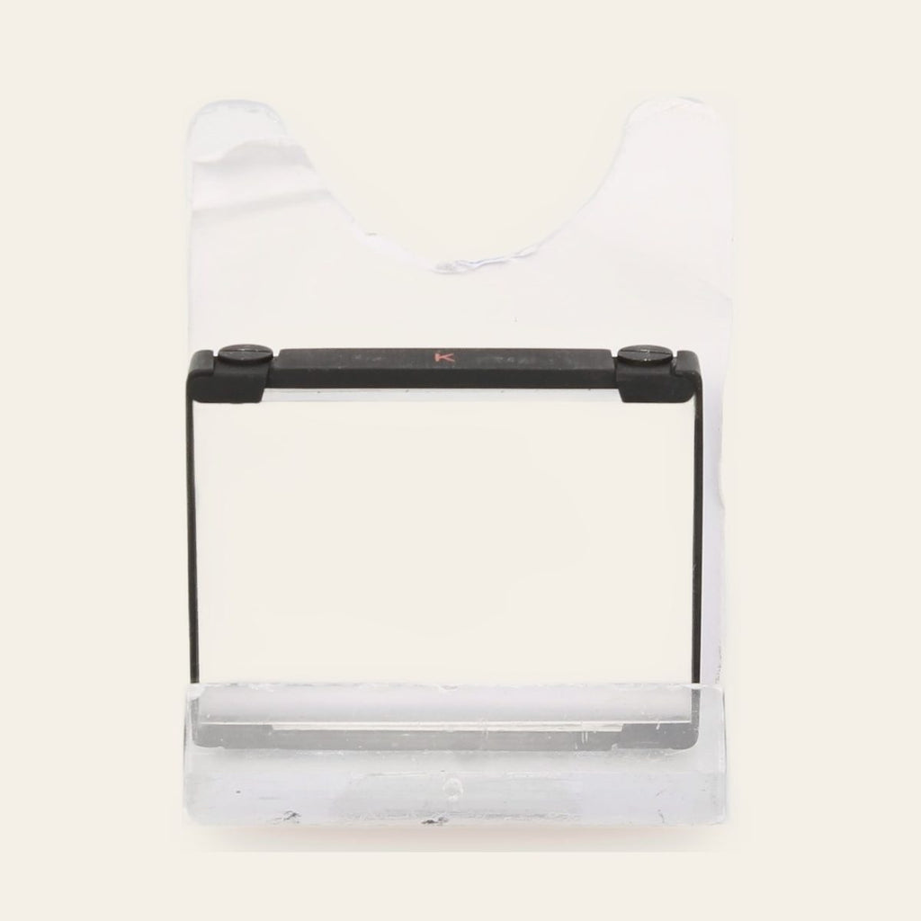 Nikon Focusing Screen Type J