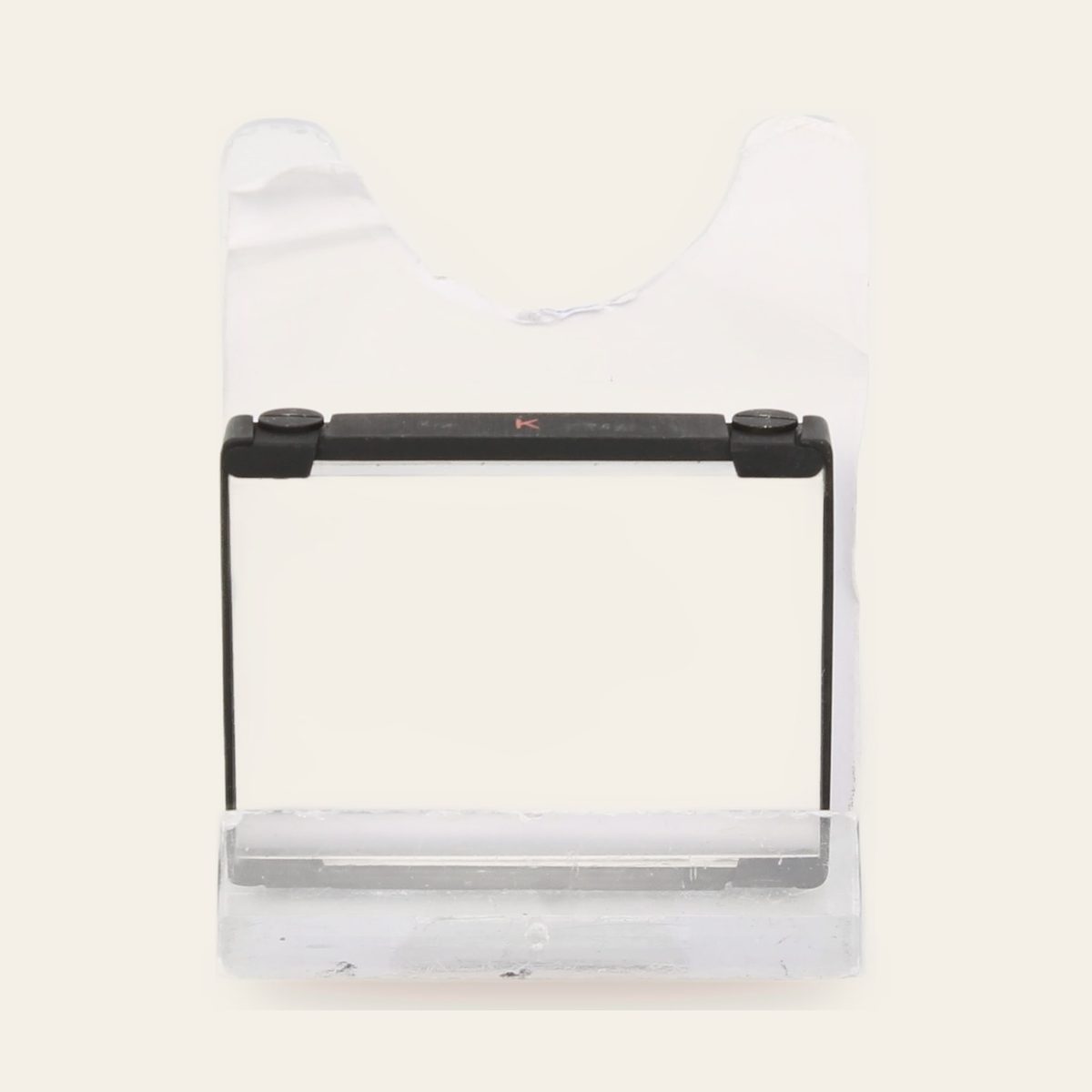 Nikon Focusing Screen Type J