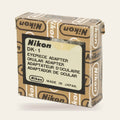 Nikon DK-1 Eyepiece Adapter