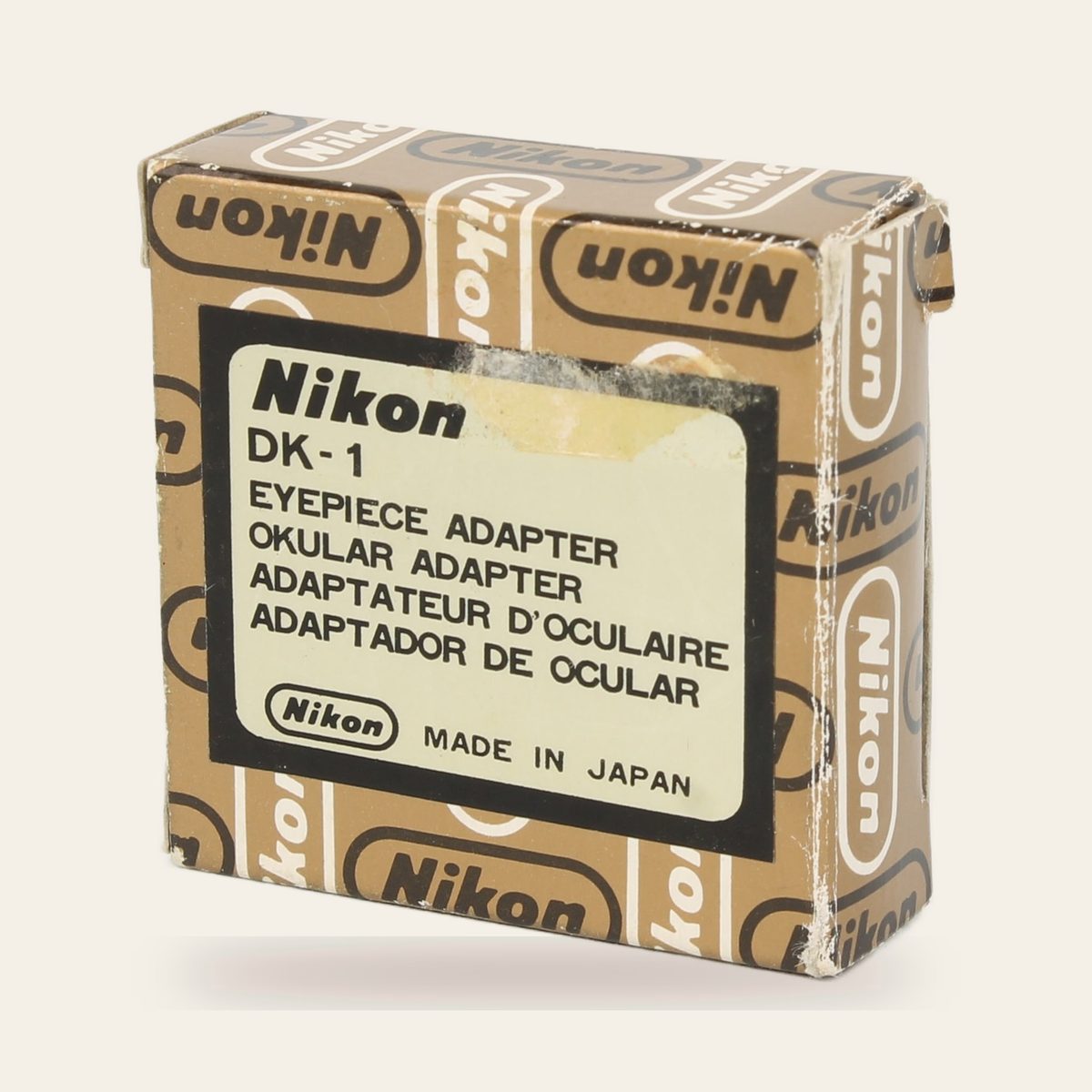 Nikon DK-1 Eyepiece Adapter