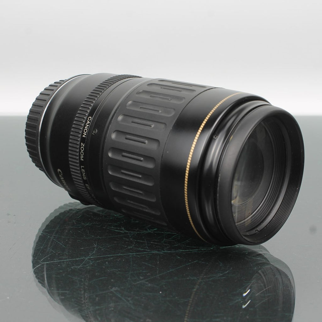 Canon Zoom Lens EF 70-210mm f/3.5-4.5
