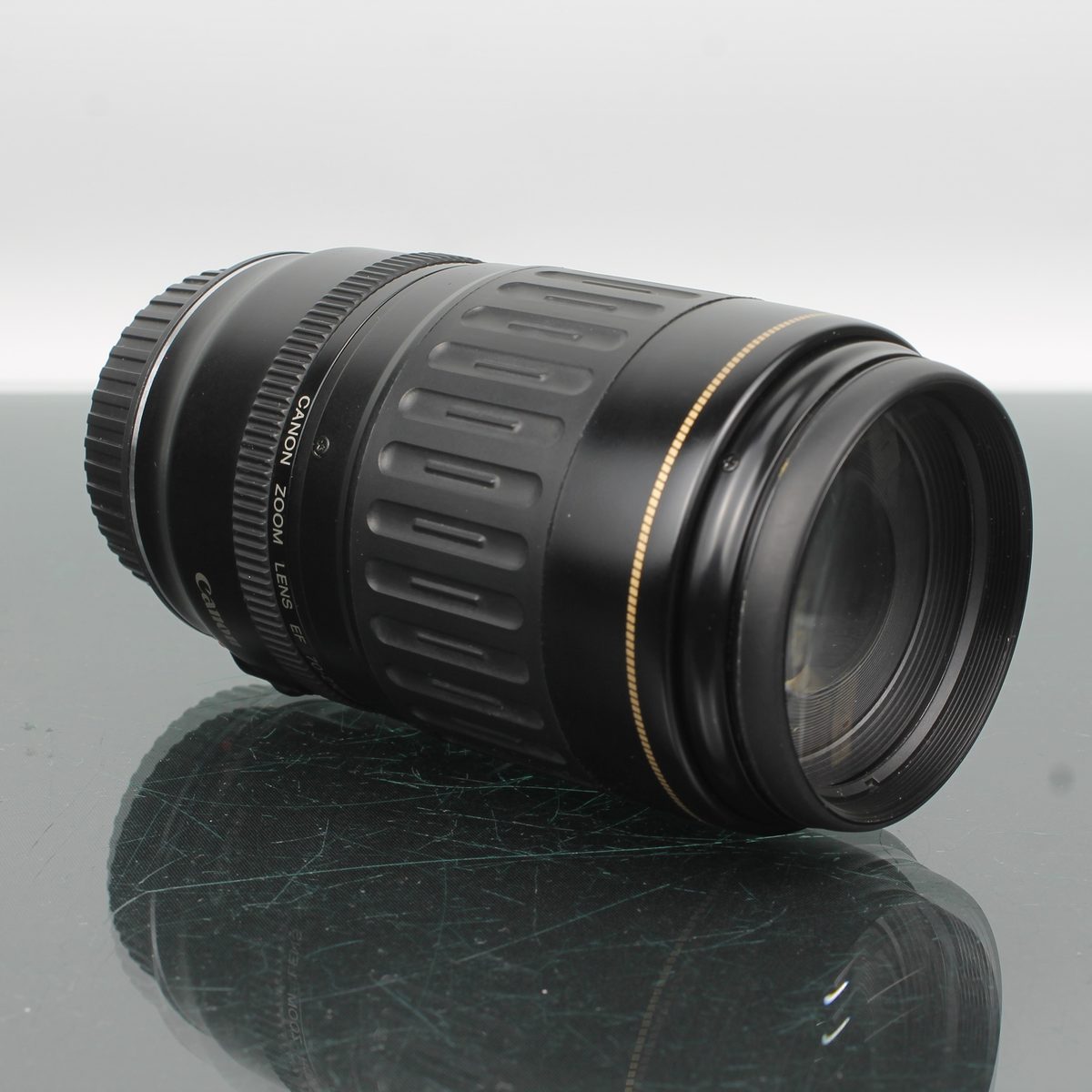 Canon Zoom Lens EF 70-210mm f/3.5-4.5