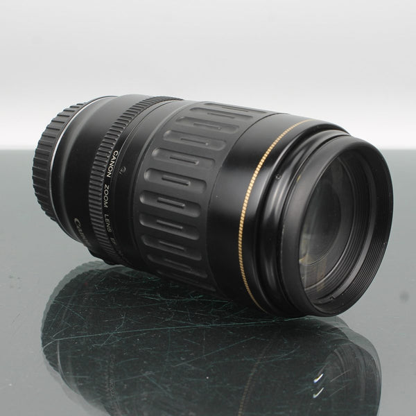 Canon Zoom Lens EF 70-210mm f/3.5-4.5