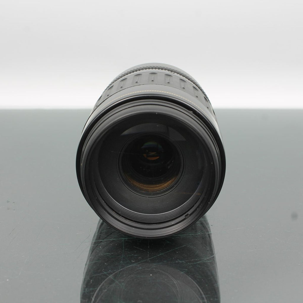 Canon Zoom Lens EF 70-210mm f/3.5-4.5
