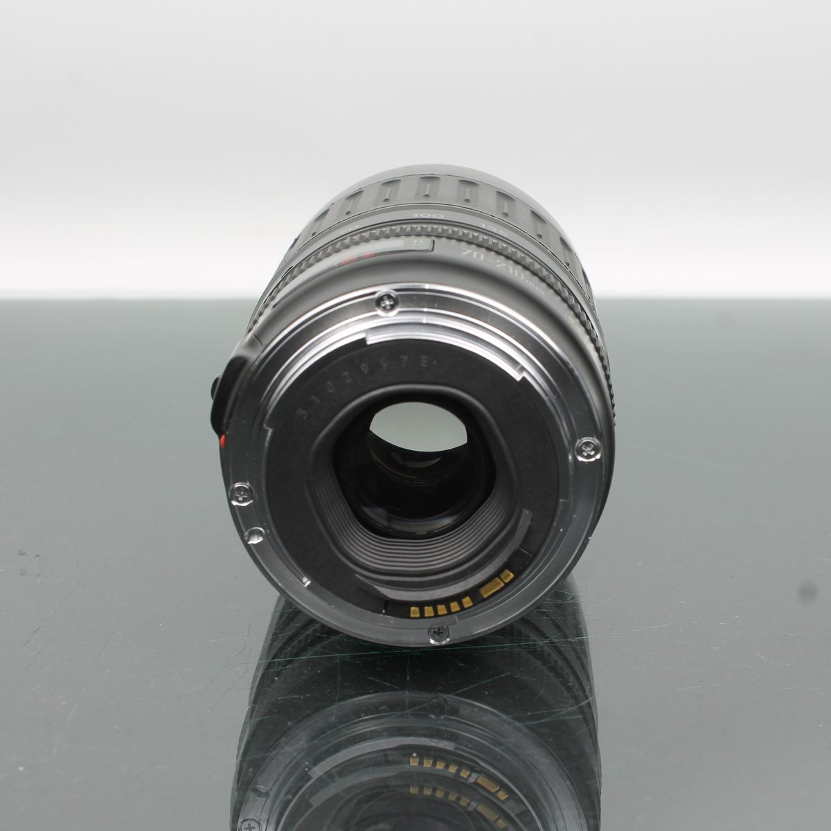 Canon Zoom Lens EF 70-210mm f/3.5-4.5