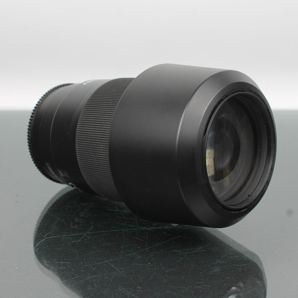 Sony 75-300mm f/4.5-5.6