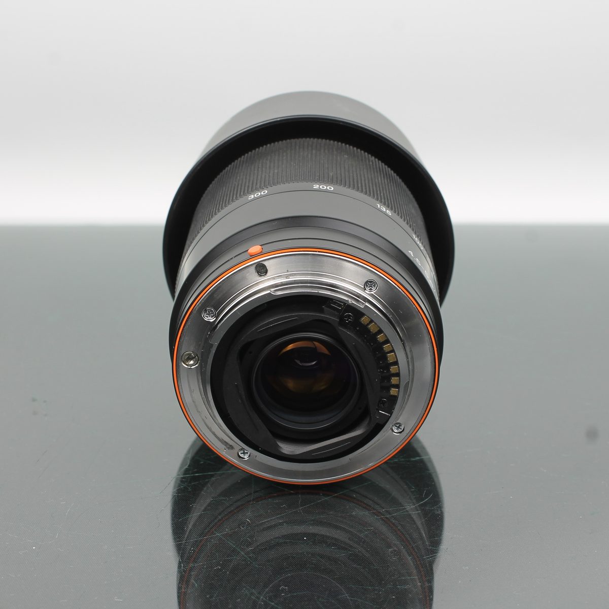 Sony 75-300mm f/4.5-5.6