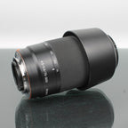 Sony 75-300mm f/4.5-5.6