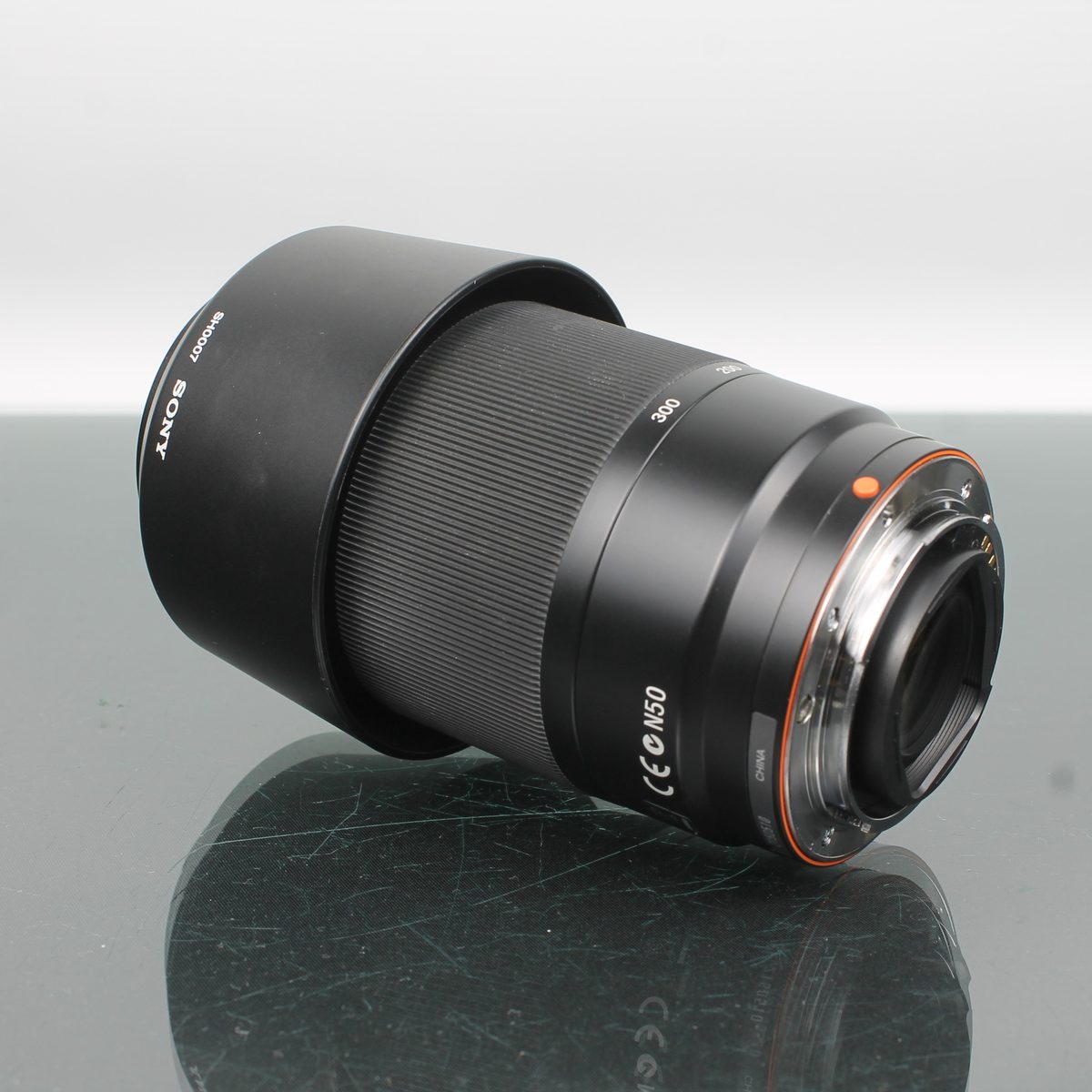 Sony 75-300mm f/4.5-5.6