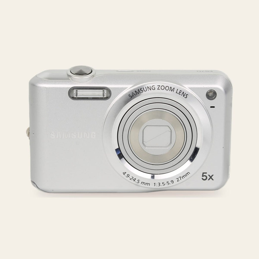 Samsung ES70