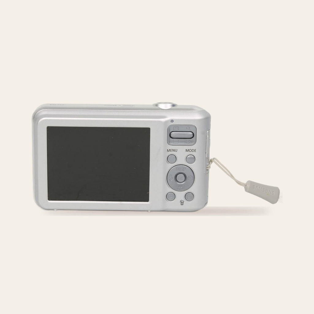 Samsung ES70