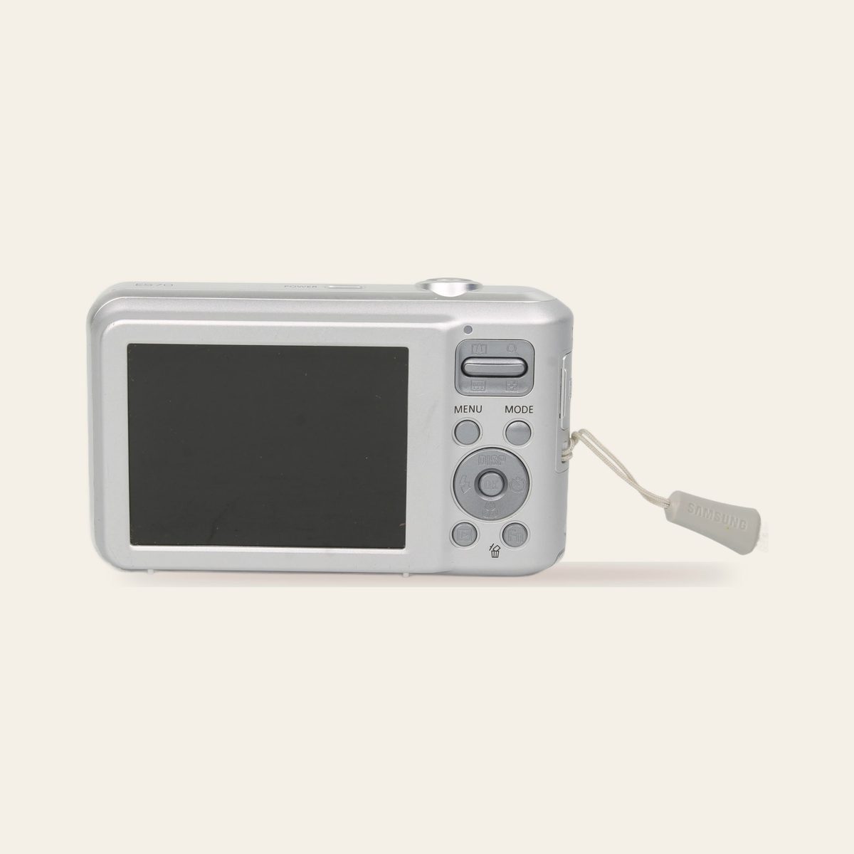 Samsung ES70