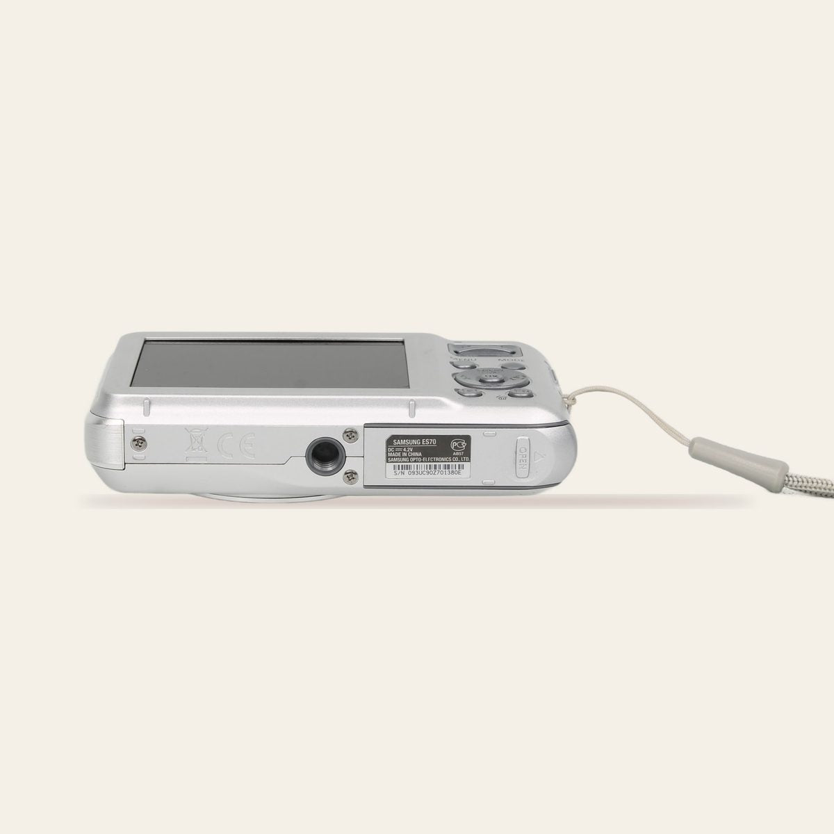 Samsung ES70