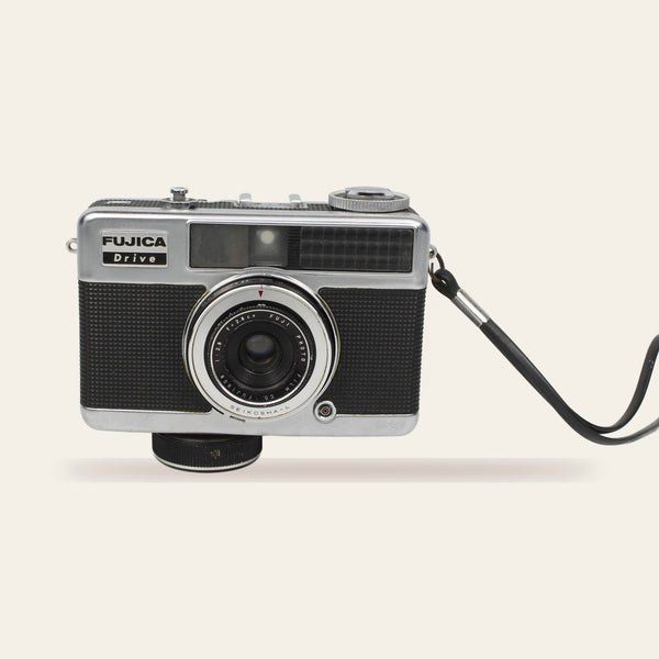 Fujica Drive