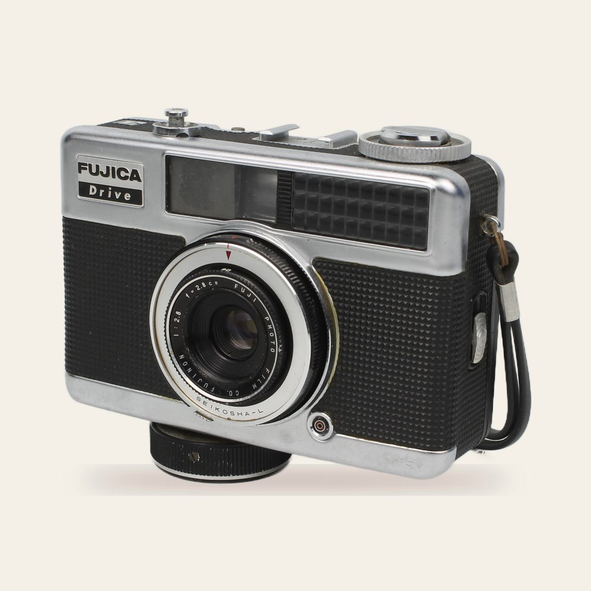 Fujica Drive
