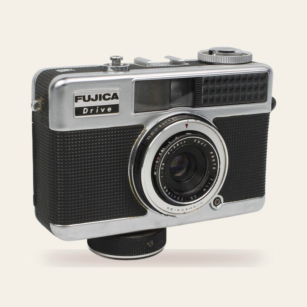 Fujica Drive