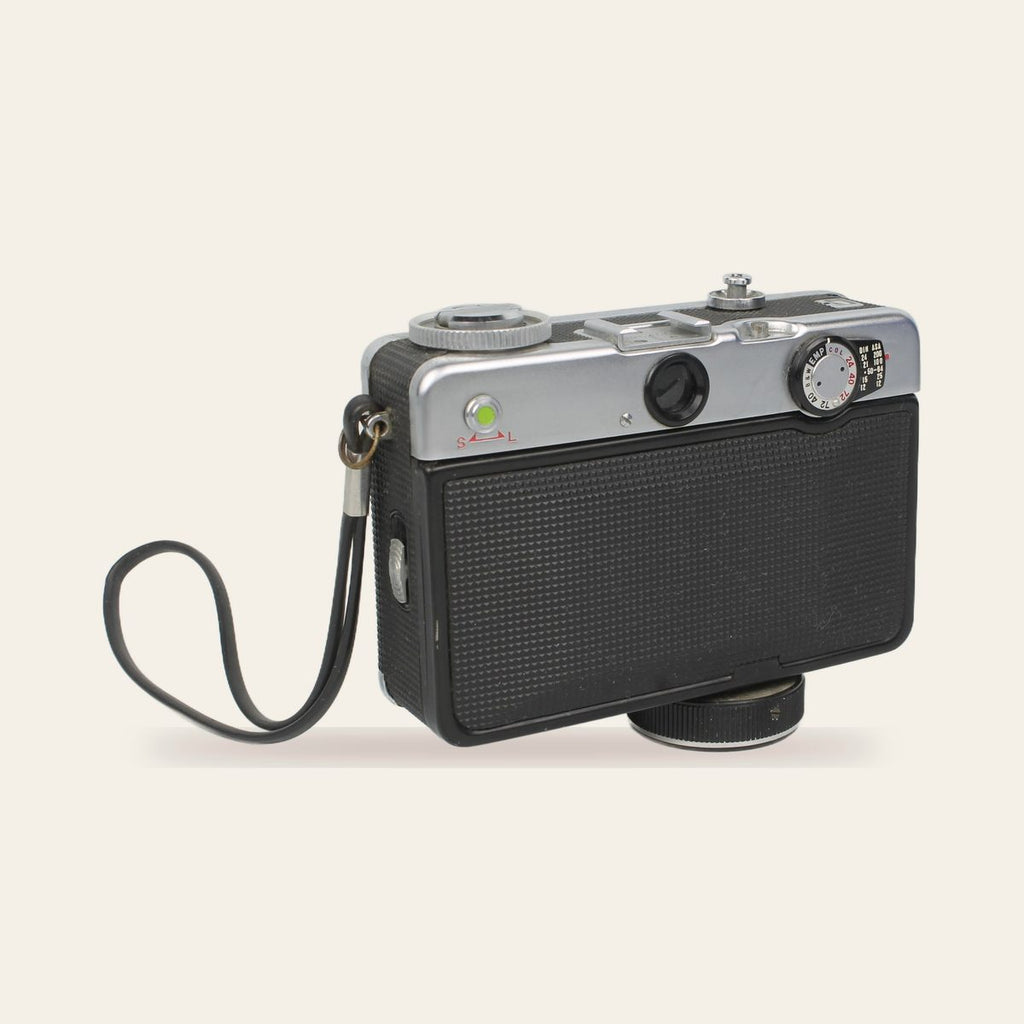 Fujica Drive