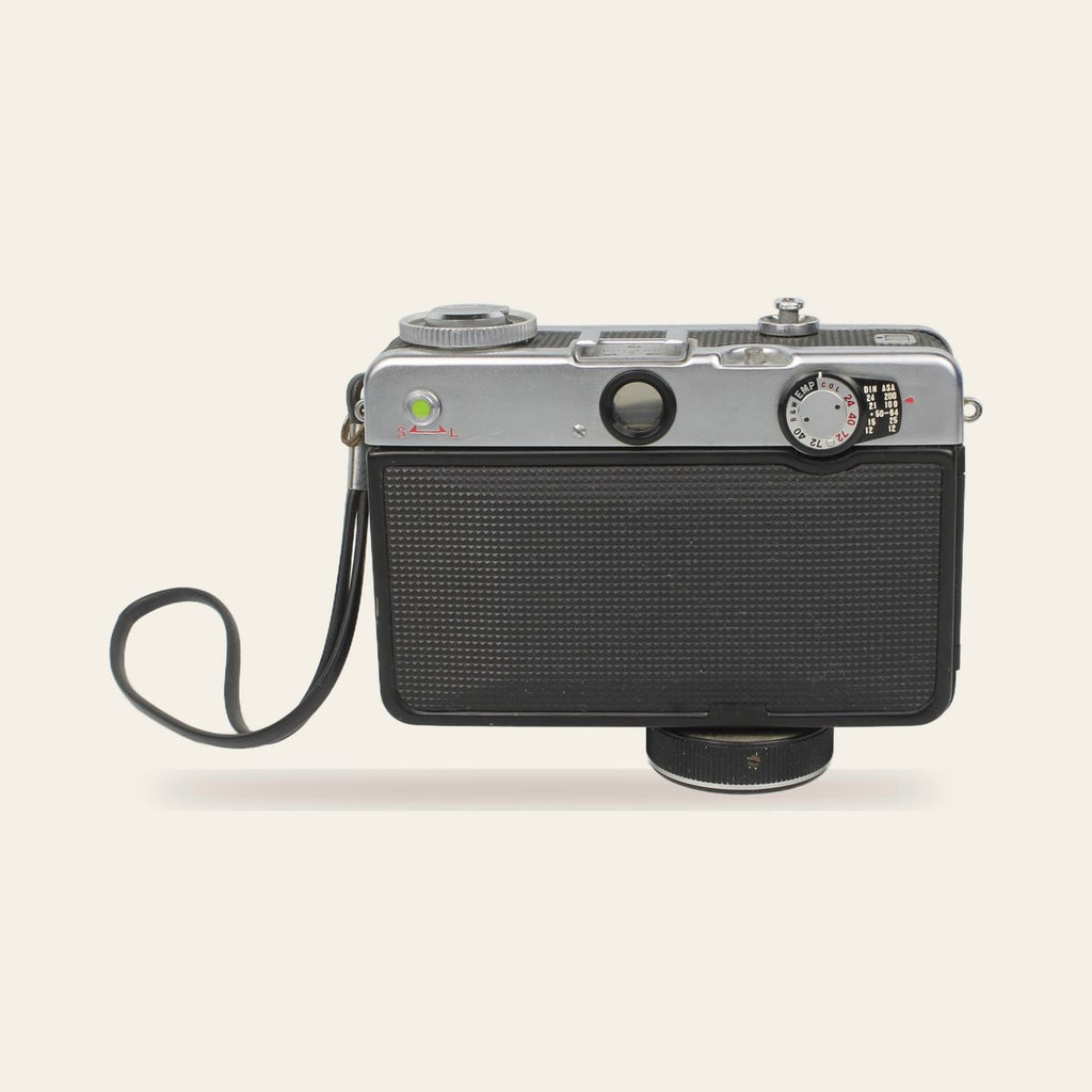 Fujica Drive