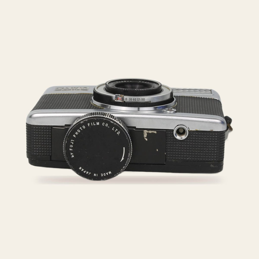 Fujica Drive