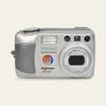 Samsung Digimax 350SE