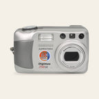 Samsung Digimax 350SE