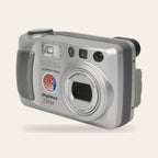 Samsung Digimax 350SE