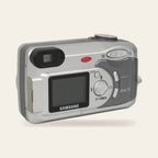 Samsung Digimax 350SE