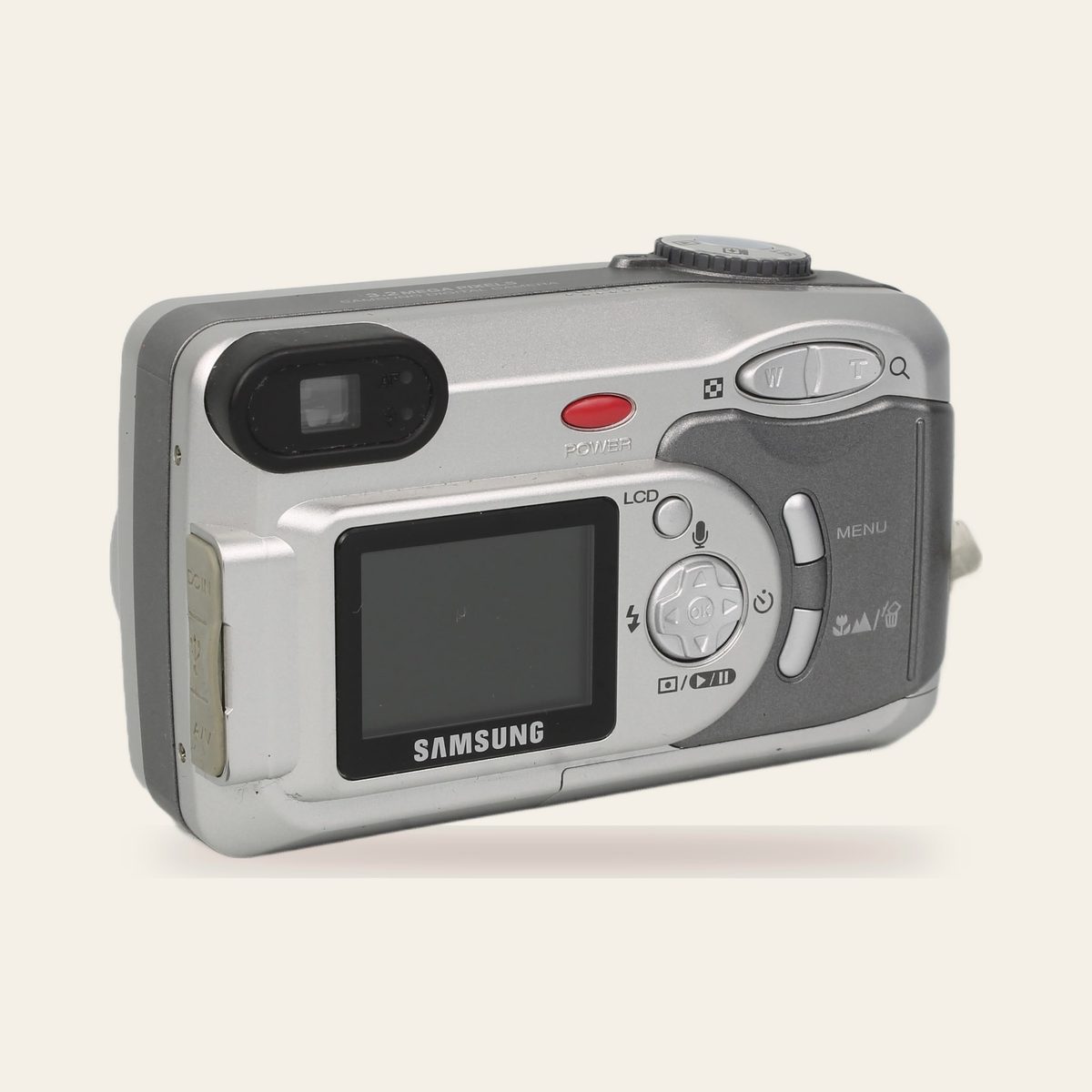Samsung Digimax 350SE